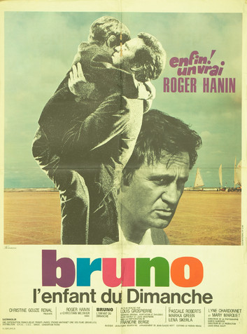 Bruno, l'enfant du dimanche