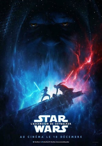 Star Wars : L'Ascension de Skywalker