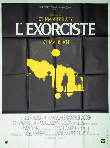 L'Exorciste