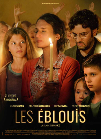 Les Eblouis