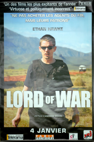 Lord of War