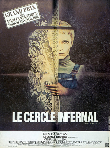 Le Cercle infernal