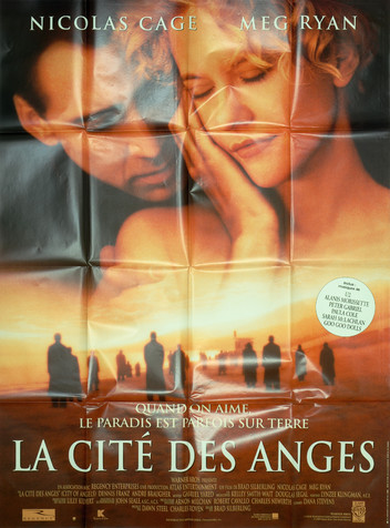 La Cité des anges