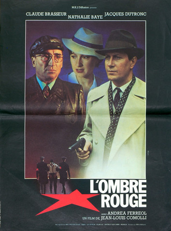 L'Ombre rouge