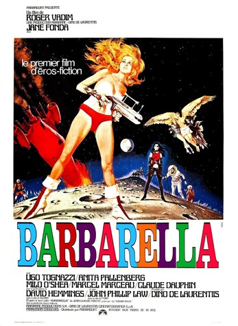 Barbarella