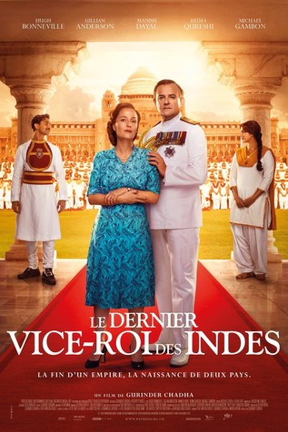 Le Dernier Vice-Roi des Indes