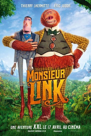 Monsieur Link