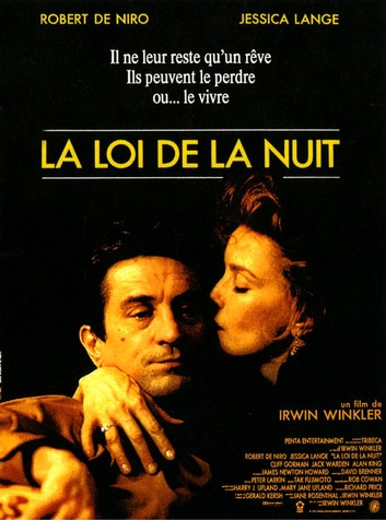 La Loi de la nuit