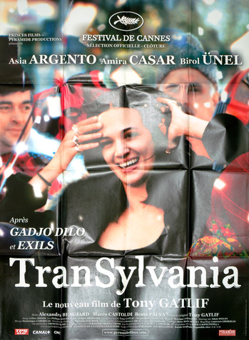 Transylvania