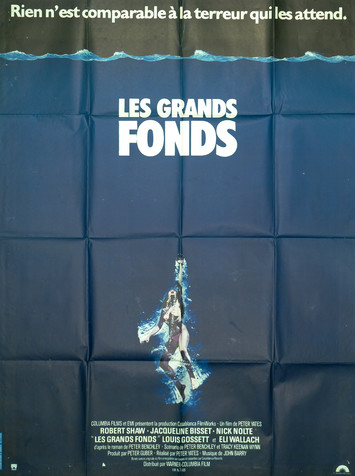 Les Grands fonds