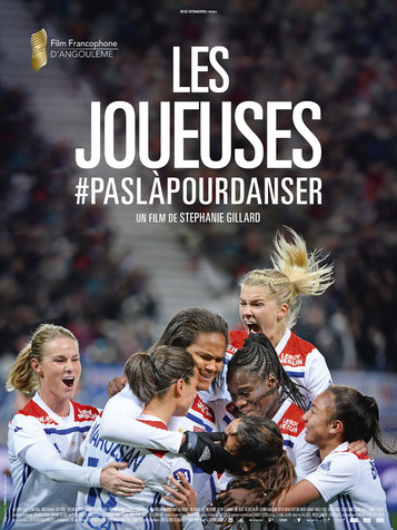 Les Joueuses