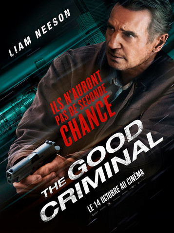 The Good Criminal