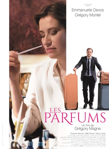 Les Parfums