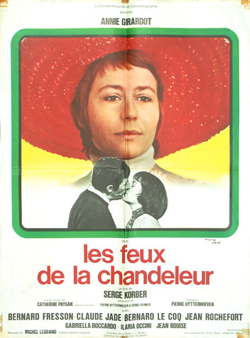 Les Feux de la chandeleur 