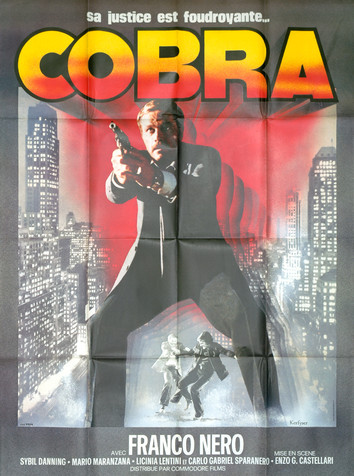 Cobra