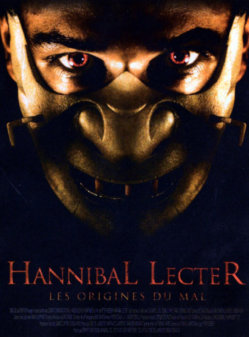 Hannibal Lecter - Les origines du mal