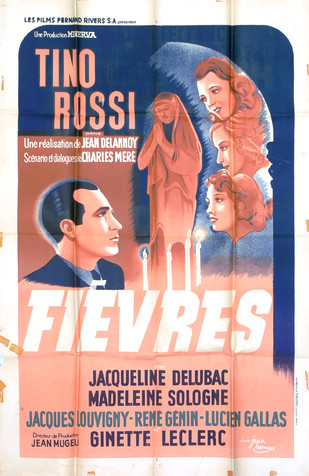 Fièvres