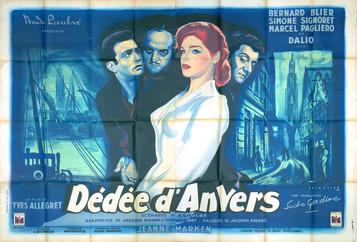 Dédée d'Anvers