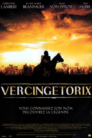 Vercingétorix