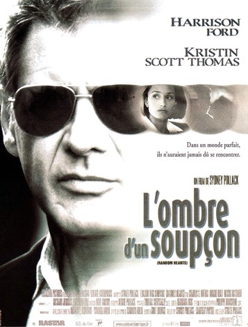 L'Ombre d'un soupçon