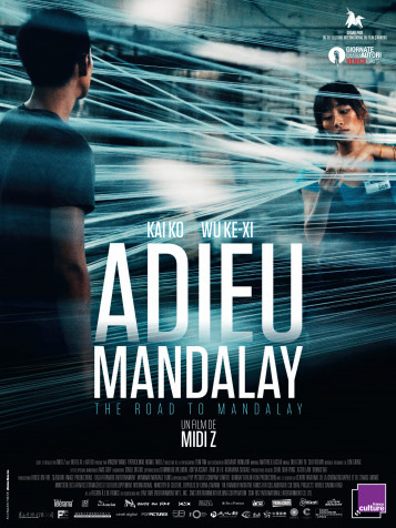 Adieu Mandalay