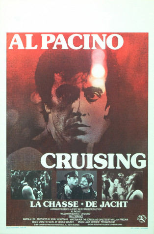 Cruising : La Chasse