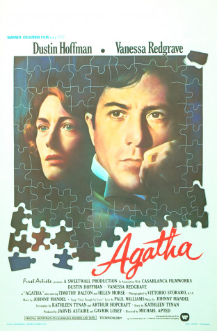 Agatha