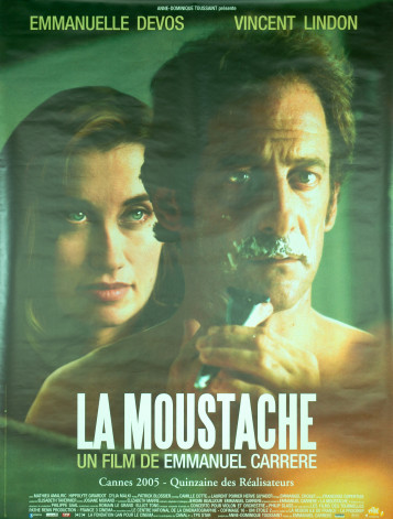 La Moustache