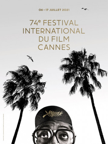 Festival de Cannes 2021