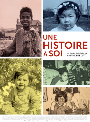 Une Histoire à soi