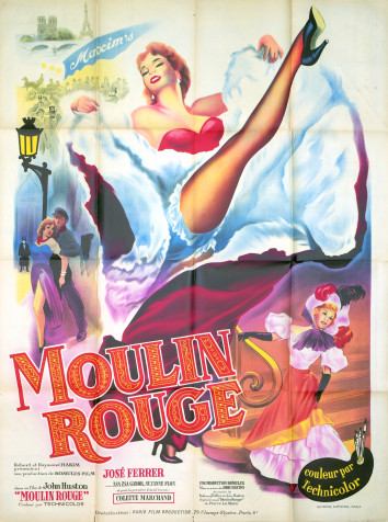 Moulin Rouge