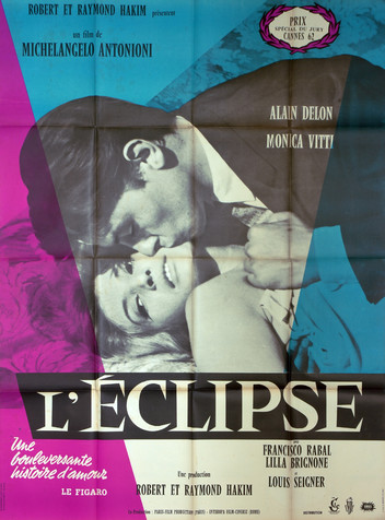 L'Eclipse