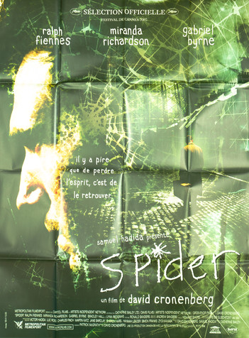 Spider