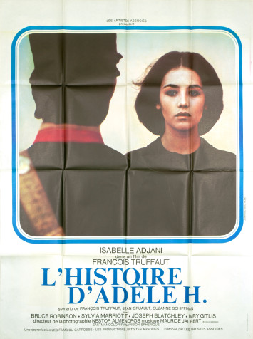 L'Histoire d'Adèle H