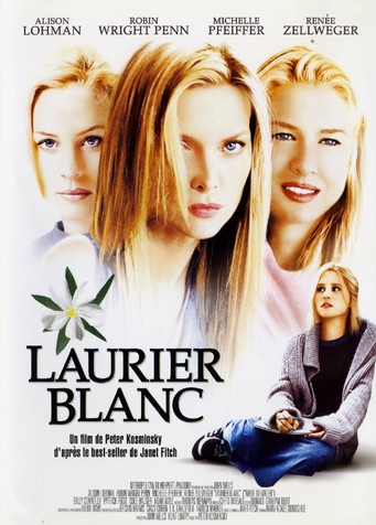 Laurier Blanc