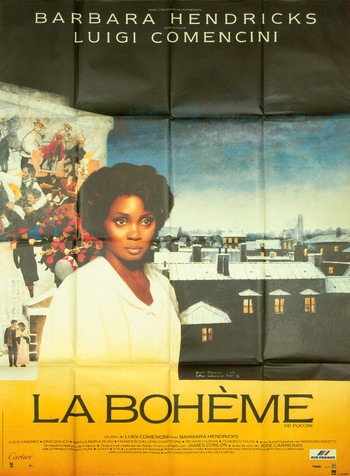 La Bohème