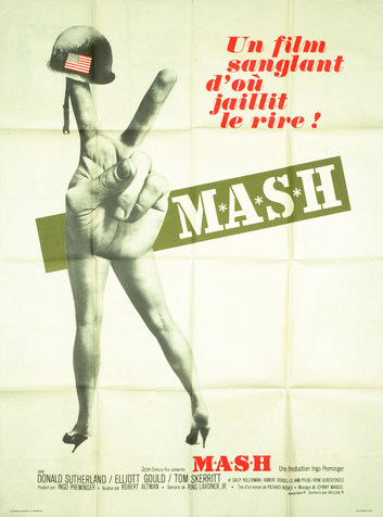 MASH