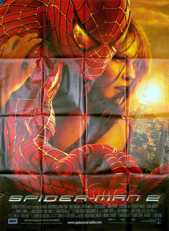 Spider-Man 2