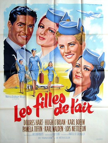 Les Filles de l'Air