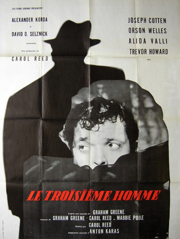 Le Troisième Homme