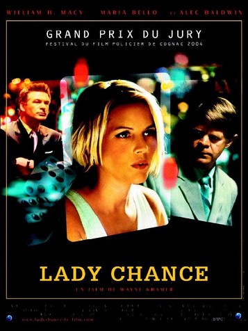 Lady Chance