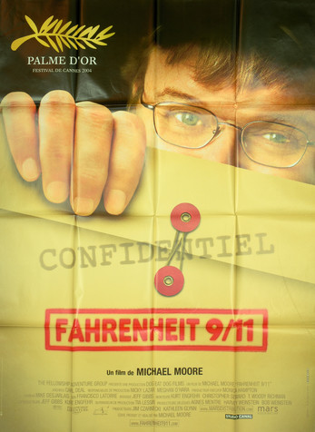 Fahrenheit 9/11