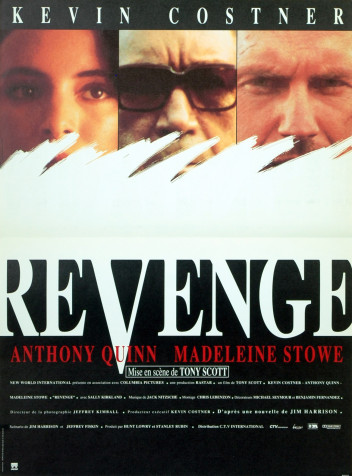 Revenge