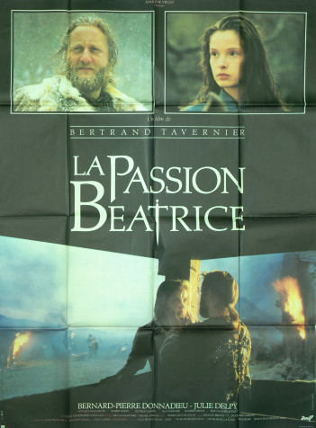 La Passion Béatrice