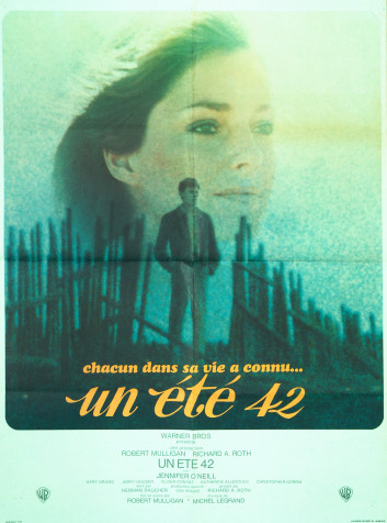 Un été 42