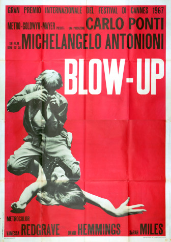 Blow-Up