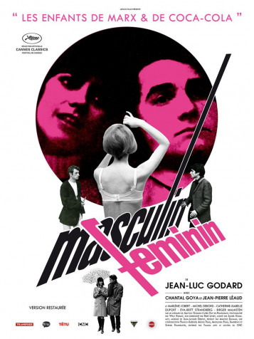 Masculin Féminin