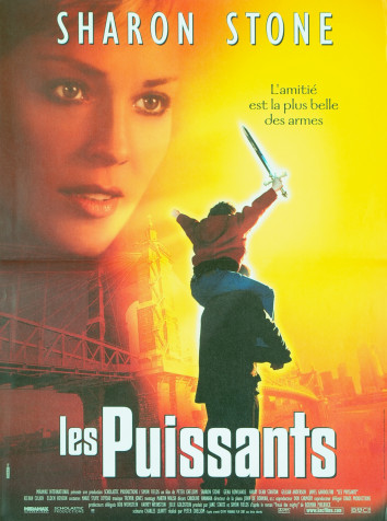 Les Puissants