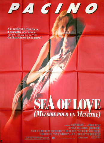 Sea of Love