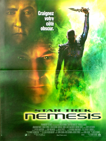 Star Trek : Nemesis